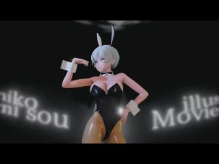{mmd rwby} - love me if you can ft. weiss - by rwby mmd