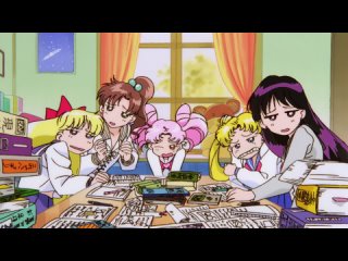 warrior beauty sailor moon super s: ami's first love | sailor moon supers plus - ami's first love le-production