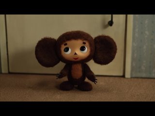 cheburashka